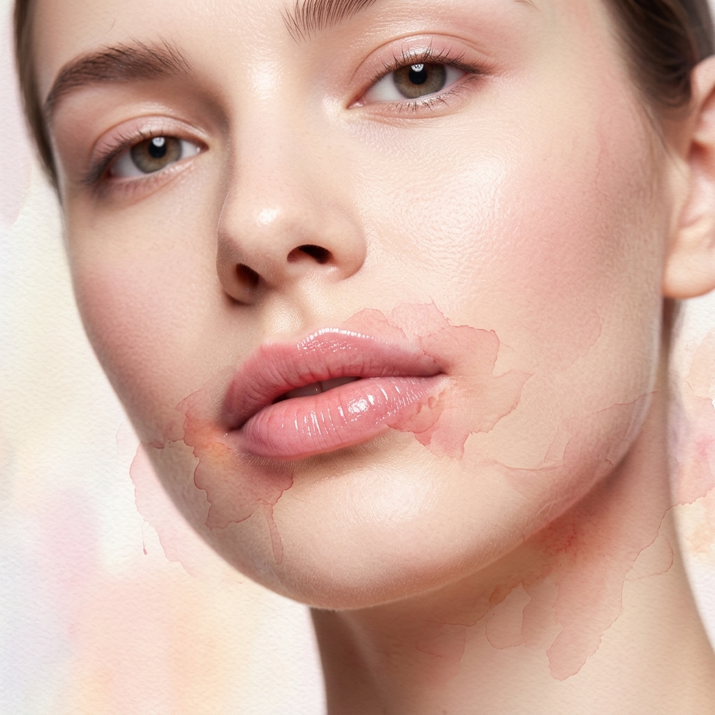 Acuarella Lips