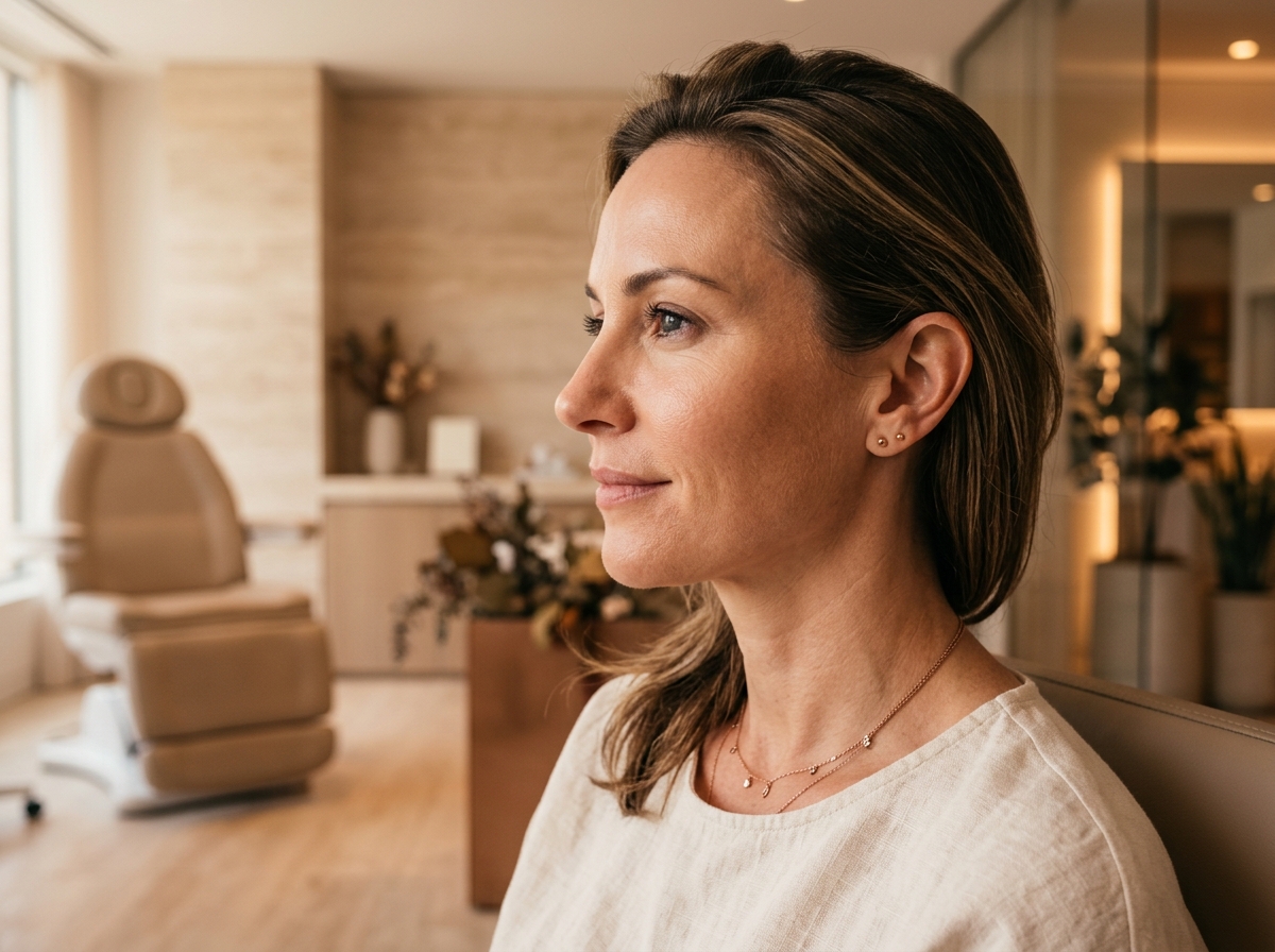 Armonización Facial